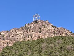 -京东石林峡风景区