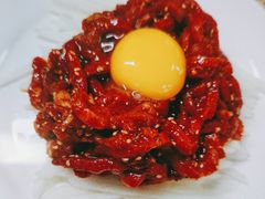 -真利味·脊骨火锅·正宗韩国料理(韩乐坊店)