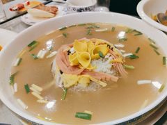 -建坤水席宫·洛阳菜(中州路店)