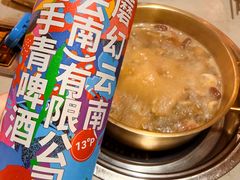-大理董·董家小厨野生菌火锅(古城旗舰店)