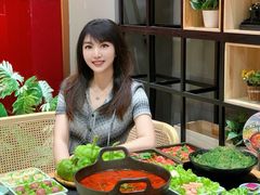 -井格重庆火锅(西直门凯德Mall店)