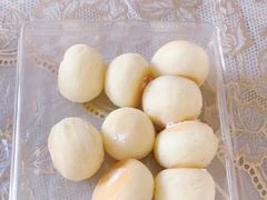 -喜莲那蛋糕(经六街店)