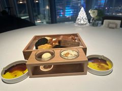-THE WANG王品(上海中心云端店)