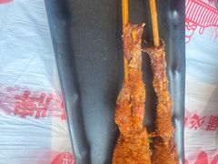 -肥肥虾庄·金牌油焖大虾(汉街SKP店)