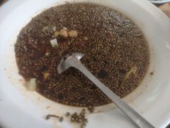 麻得跳-胡马八破·川菜小馆(高新万达店)