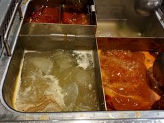 -海底捞火锅(万科广场店)