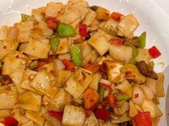 -巴依老爷新疆美食(常营店)