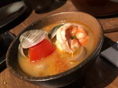 冬阴功汤-米泰MiThai