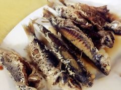 -蛇口康乐快餐鱼仔档(翠苑小区店)