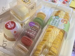 -TOUCH泰奇(奉贤人民南路店)