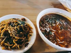 -端仕小锅(文林街店)