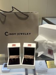 -Cindy Jewelry·钻戒·彩色宝石