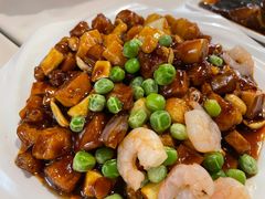 -简小姐·上海餐厅(长城大厦店)