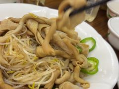 -南记食粥坊·宵夜大排档(莲花总店)