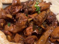 -小菜园新徽菜(合肥瑶海万达店)