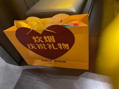 -炊烟小炒黄牛肉(浦东世纪汇店)