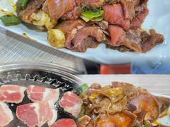 -平山城鑫烧烤(建国楼店)