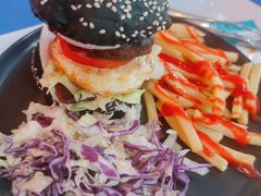 -港式茶餐厅·乒乓室记·谢赛克乒乓球俱乐部