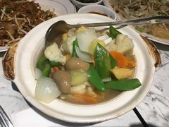 -关夫人餐厅(阳光广场店)