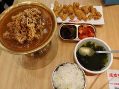 -小木屋拌饭(西安万象天地店)