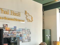 -Thai Basil罗勒叶泰式餐厅(时代天街店)