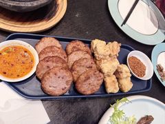 -翠湖宾馆·中餐厅