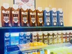 -原麦山丘(金地店)