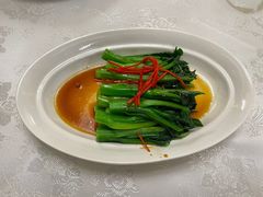 -酌宴府The China Club·广州万富希尔顿酒店(云城东路店)