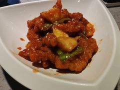-觅山云南菜(泊富ICITY店)