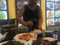 -鸿运楼·舌尖上的徽菜