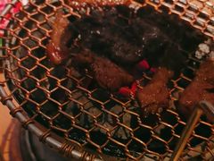 -烧肉达人•炭火烧肉(新天地店)