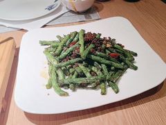 -莲·中餐厅(成都首座万豪酒店)