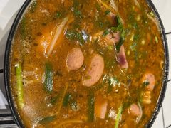 -肥汁米蘭香港米线(长宁来福士店)