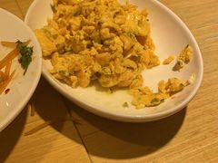 -关东小磨东北菜(上海长风大悦城店)
