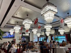 大堂-马凯餐厅(地安门店)