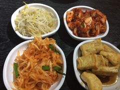 -槿Story·韩国料理(望京韩国美食城店)
