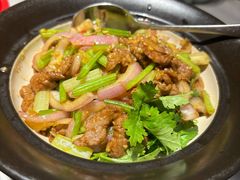 -图味美小黄鱼·景德菜(浙江路店)