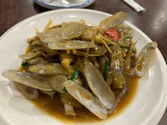 -福建美食城(老君堂店)