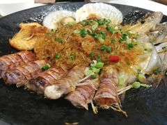 -好兄弟郭巨海鲜(天一阁店)