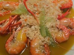 -沪小胖·小龙虾·蓝龙王(八佰伴店)