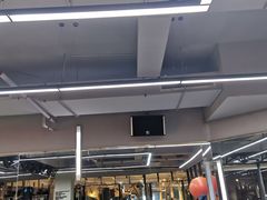 -F+轻食健身赋能空间(中华北路国贸商场店)