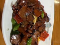 -龙姐私房菜(和顺古镇店)