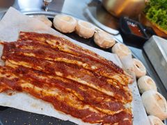-杀猪天·韩国烤肉(总店)