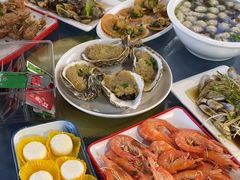 -阿弟特色海鲜餐厅·大排档(平潭店)