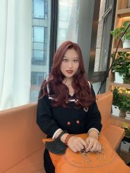 -SY COLOUR专业烫染