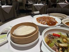 -粗茶淡饭·汉口公馆(循礼门店)