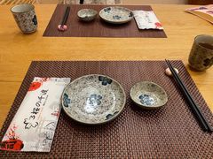 -樱の千渡日式料理·铁板烧•烧鸟(金盛田广场店)