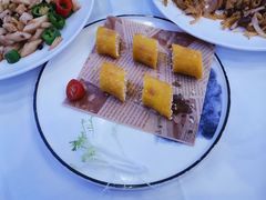 -潮喜竹溪荔湖酒家(荔枝湾店)