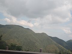 -东白山