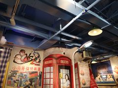 -马路边边串串香(大成路店)